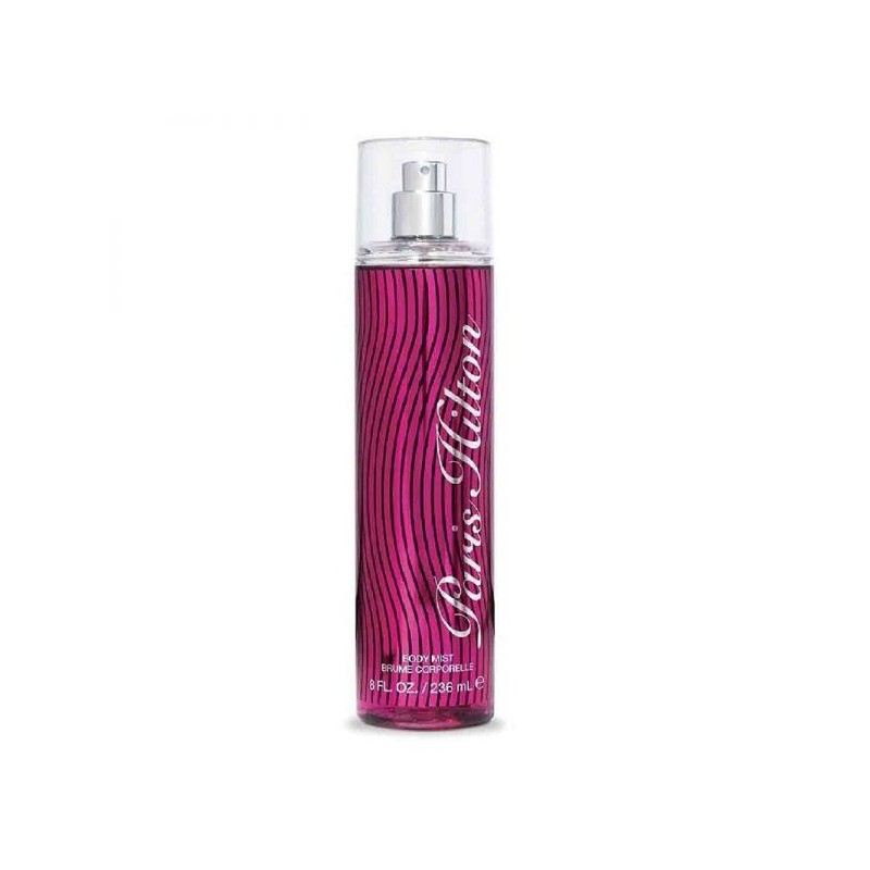Perfume Paris Hilton Tradicional de mujer