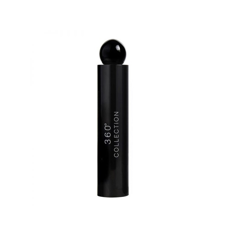 Perfume Perry Ellis 360 Collection Noir para hombre