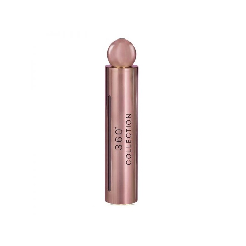 Perfume Perry Ellis 360 Collection Rose de mujer