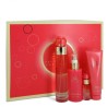 Perfume Perry Ellis 360 Coral Set de mujer