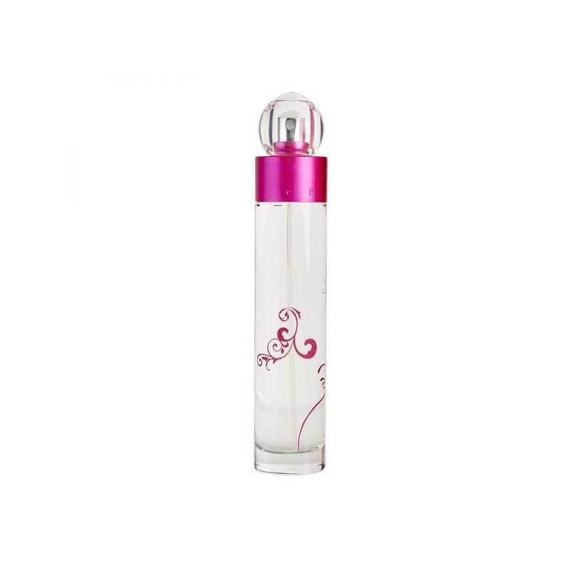 Perfume Perry Ellis 360 Pink de mujer