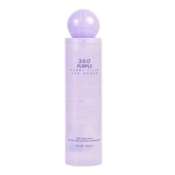 Perfume Perry Ellis 360 Purple Body Mist de mujer