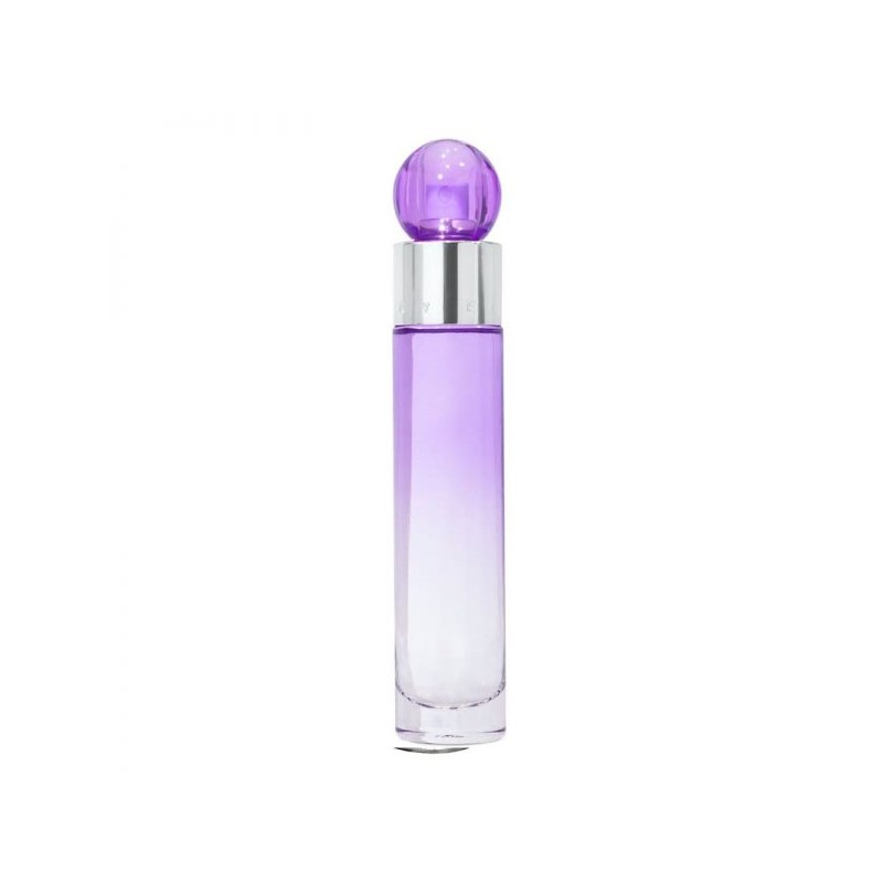 Perfume Perry Ellis 360 Purple de mujer