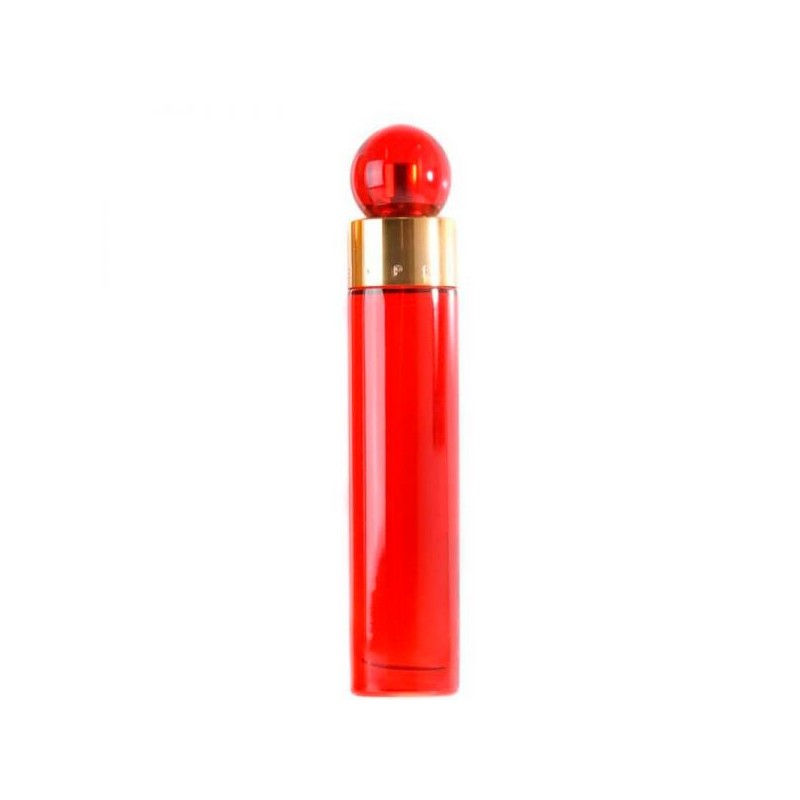 Perfume Perry Ellis 360 Red de mujer