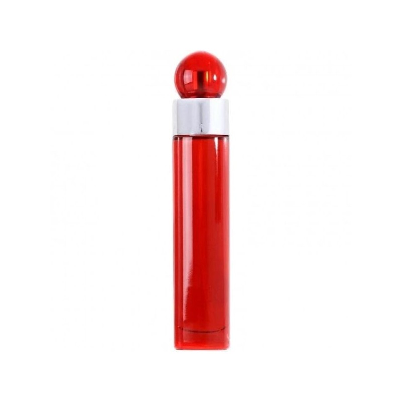 Perfume Perry Ellis 360 Red para hombre