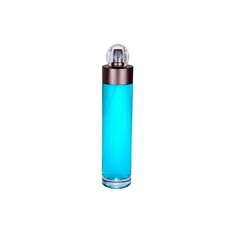 Perfume Perry Ellis 360 Tradicional para hombre