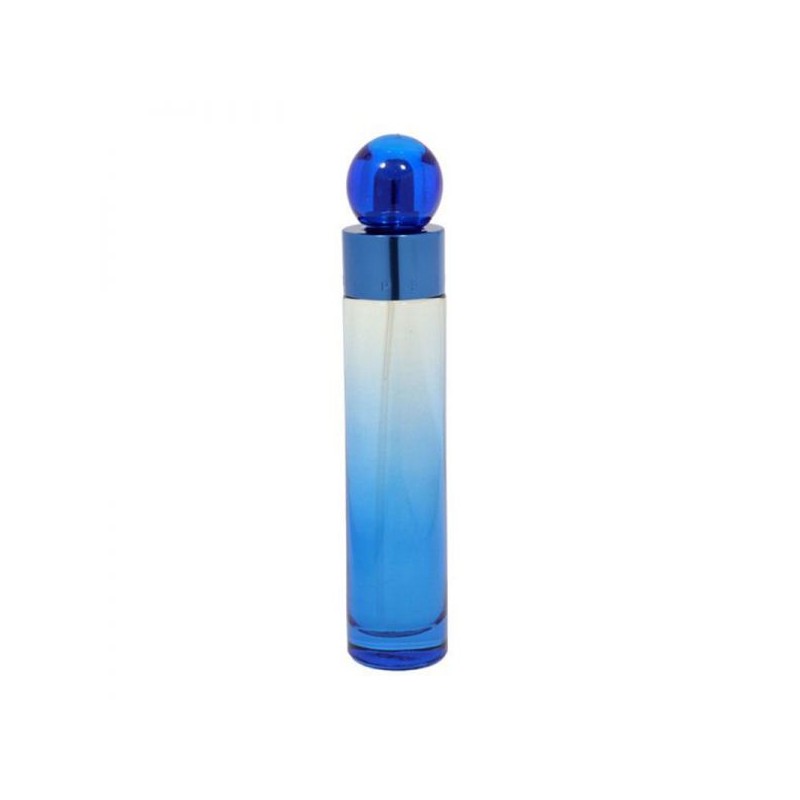 Perfume Perry Ellis 360 Very Blue para hombre