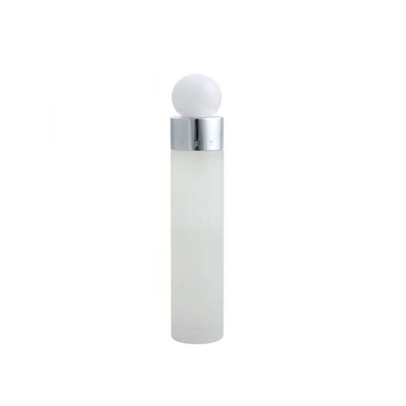 Perfume Perry Ellis 360 White para hombre