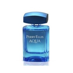 Perfume Perry Ellis Aqua para hombre