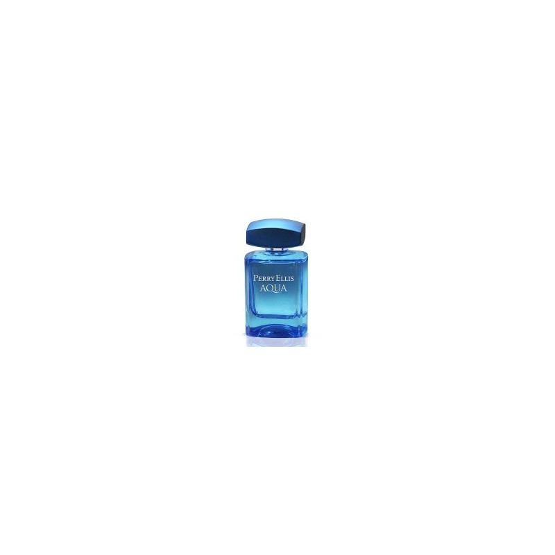 Perfume Perry Ellis Aqua para hombre