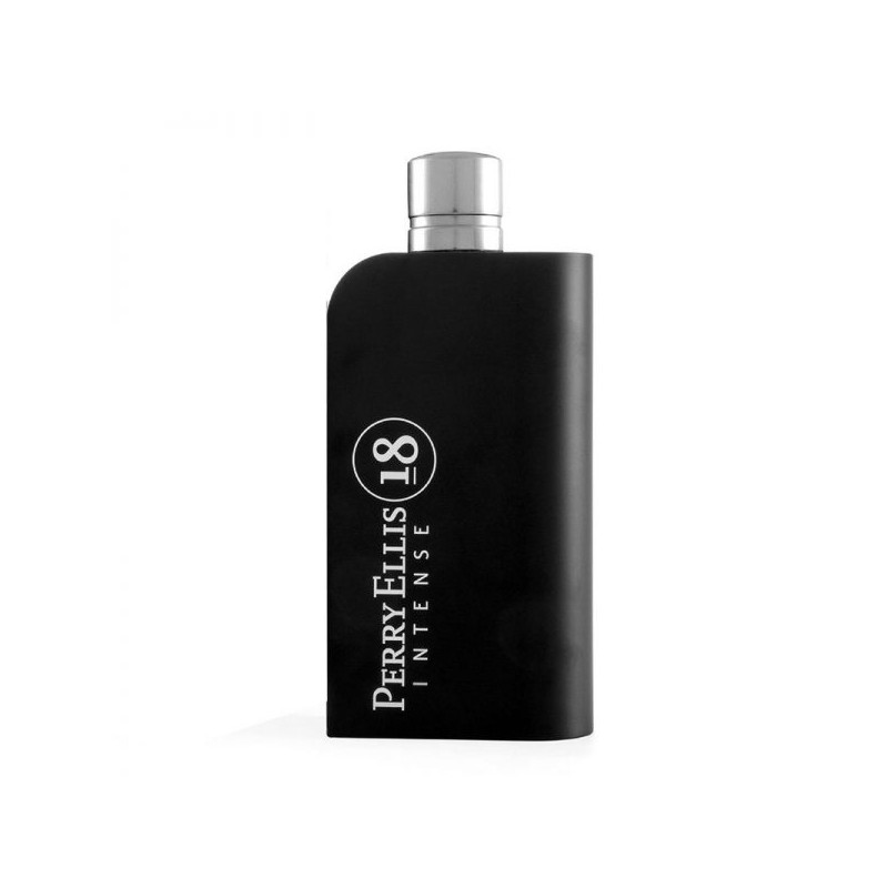 Perfume Perry Ellis Perry 18 Intense para hombre