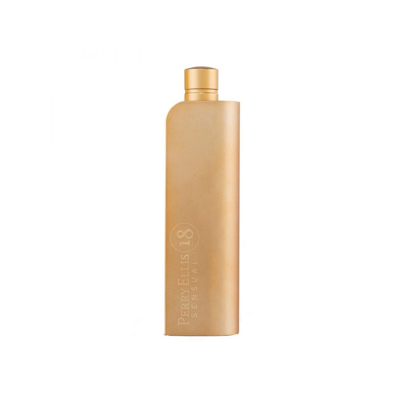 Perfume Perry Ellis Perry 18 Sensual de mujer