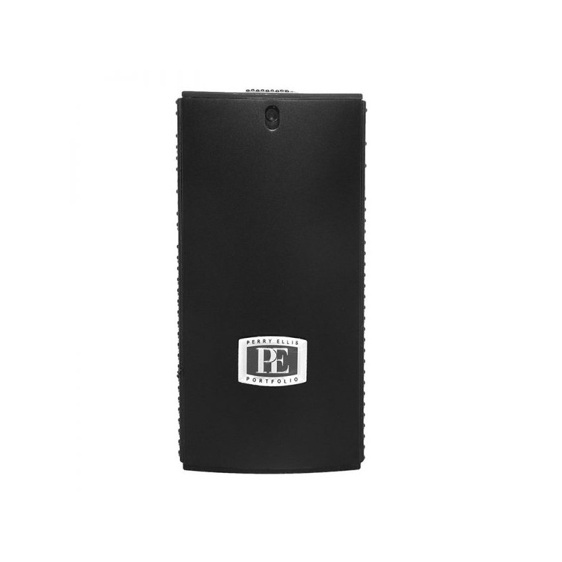 Perfume Perry Ellis Portfolio Black para hombre