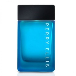 Perfume Perry Ellis Pure Blue para hombre