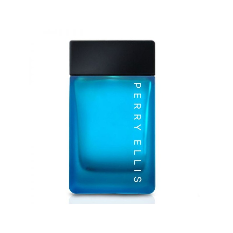Perfume Perry Ellis Pure Blue para hombre
