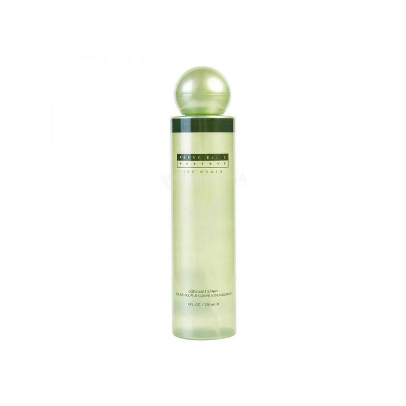 Perfume Perry Ellis Reserve de mujer