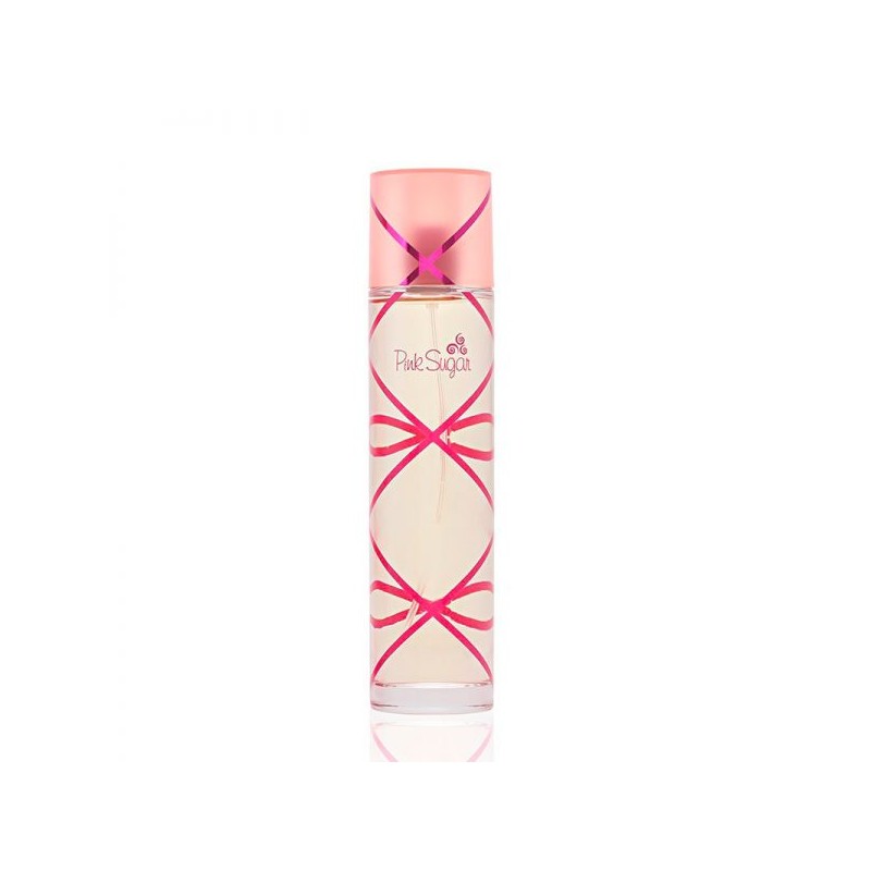 Perfume Pink Sugar de mujer