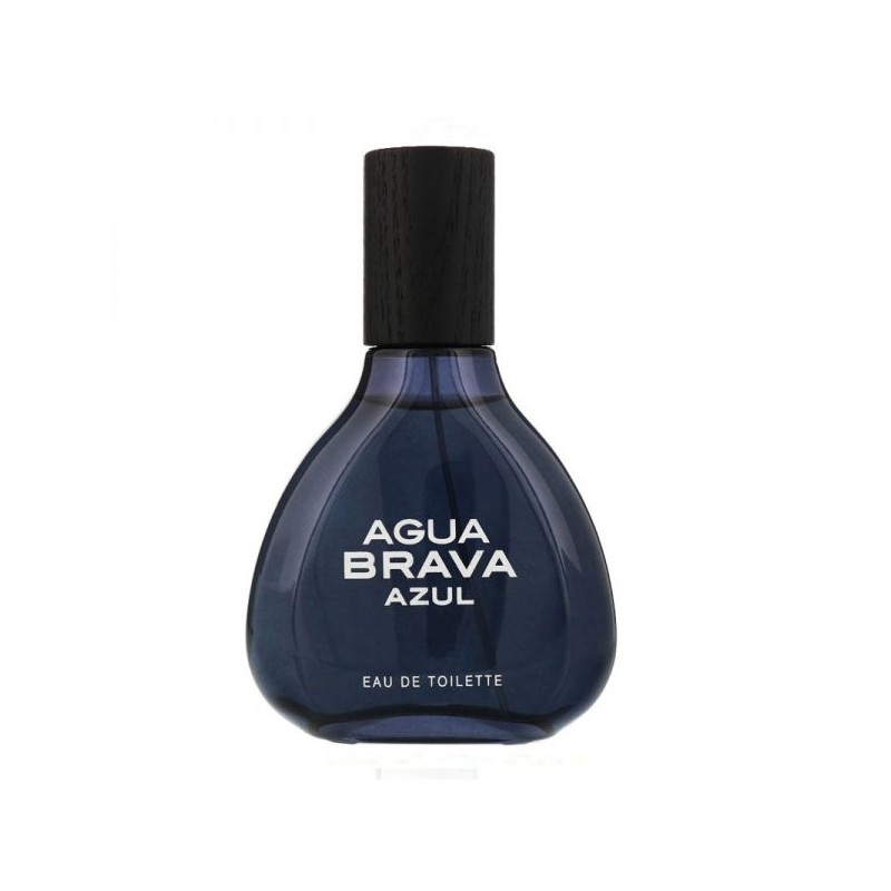 Perfume Puig Agua Brava Azul para hombre