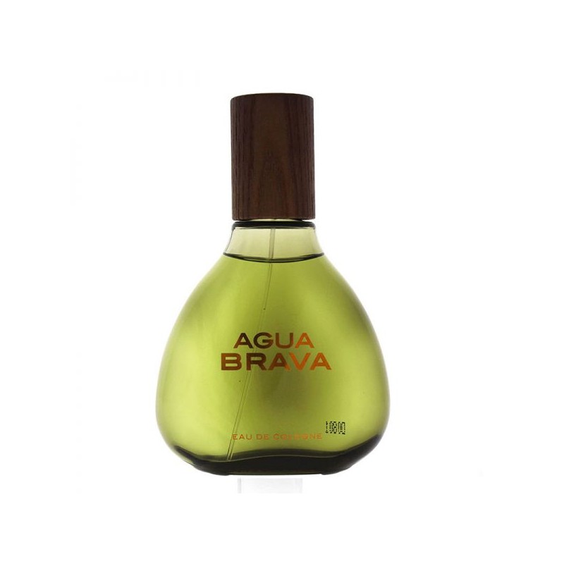 Perfume Puig Agua Brava para hombre