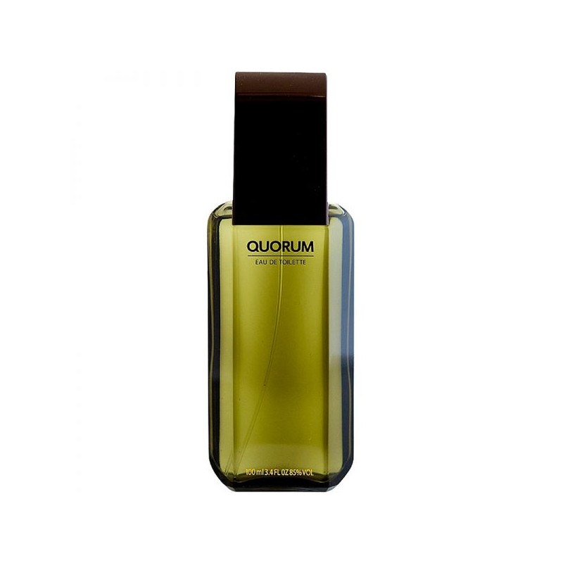 Perfume Puig Quorum para hombre