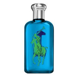 Perfume Ralph Lauren Big Pony 1 para hombre