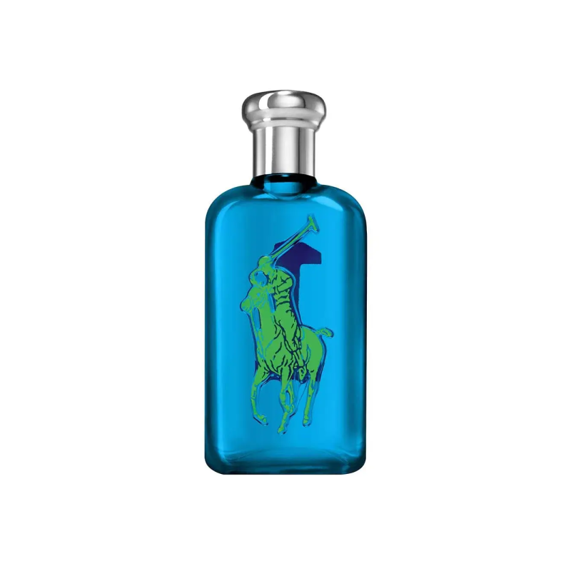 Perfume Ralph Lauren Big Pony 1 para hombre