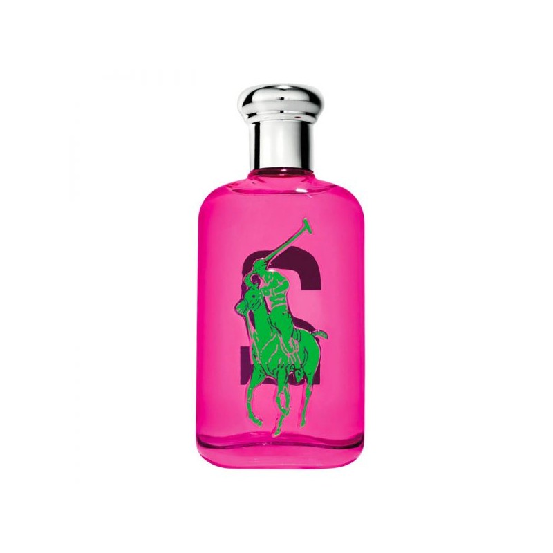 Perfume Ralph Lauren Big Pony No. 2 de mujer