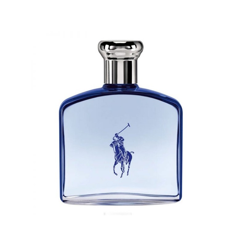 Perfume Ralph Lauren Polo Blue Ultra para hombre