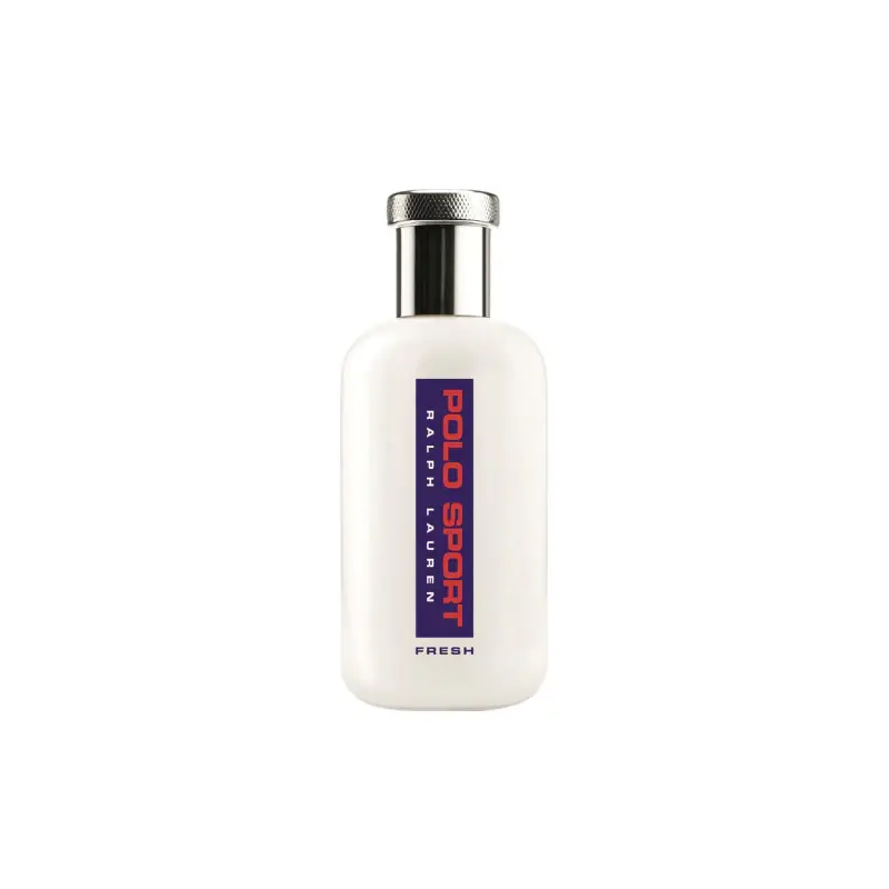 Perfume Ralph Lauren Polo Sport Fresh para hombre