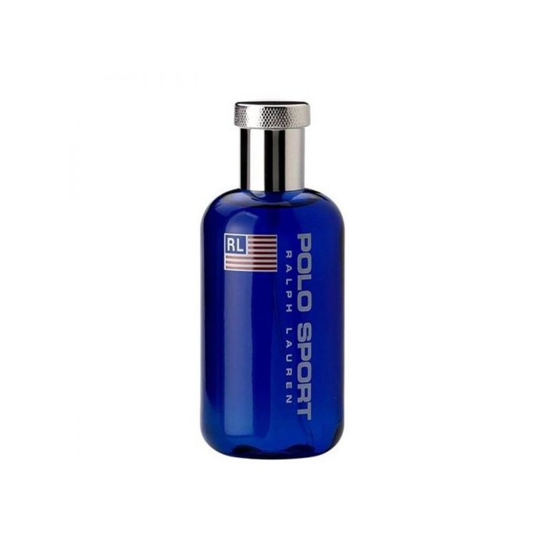 Perfume Ralph Lauren Polo Sport para hombre