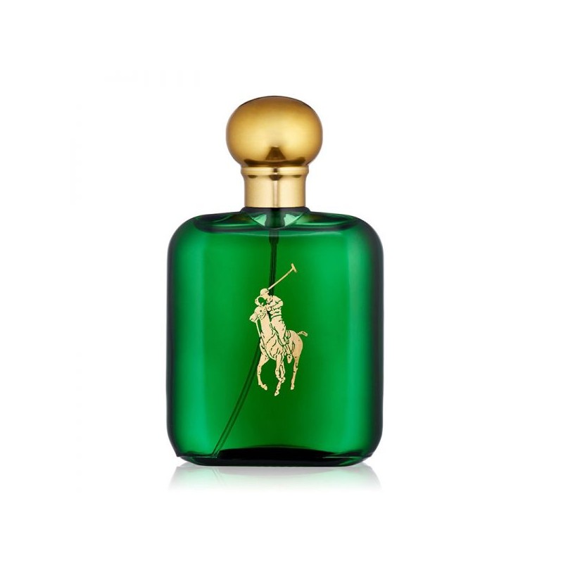 Perfume Ralph Lauren Polo Verde para hombre