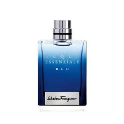 Perfume Salvatore F. Acqua Essenziale Blu para hombre