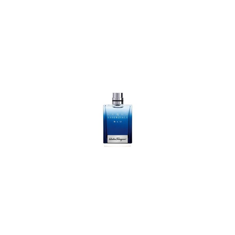 Perfume Salvatore F. Acqua Essenziale Blu para hombre