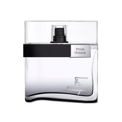 Perfume Salvatore F. F By Ferragamo Black para hombre
