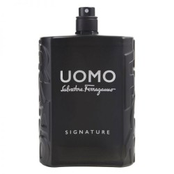 Perfume Salvatore F. Uomo Signature para hombre