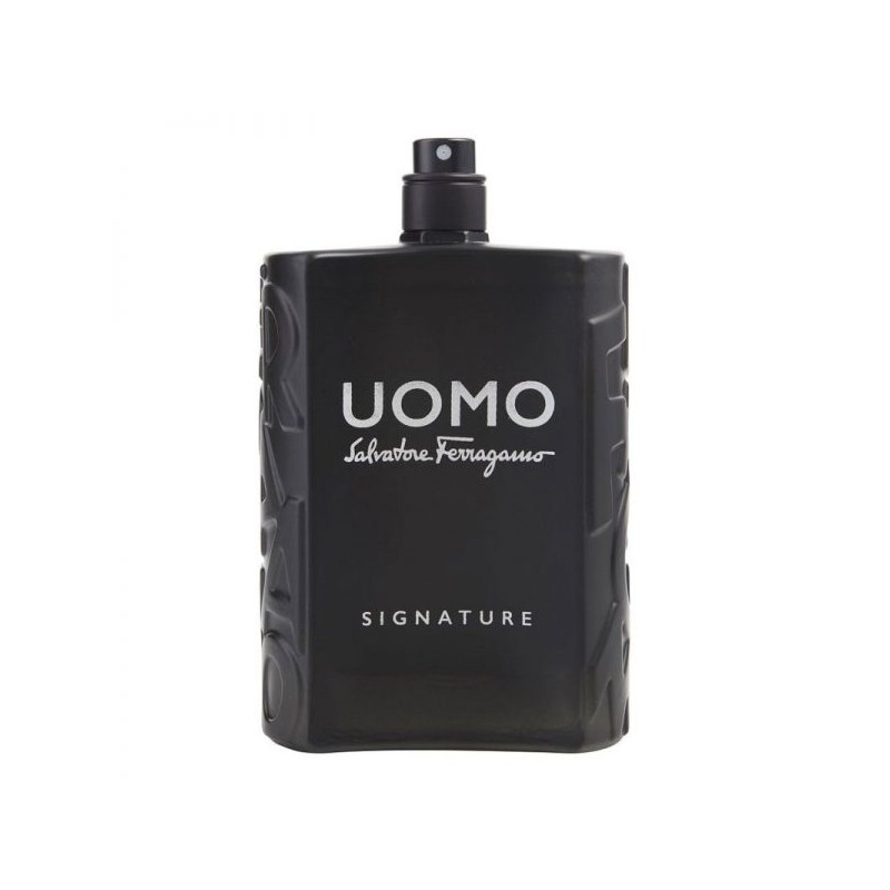 Perfume Salvatore F. Uomo Signature para hombre