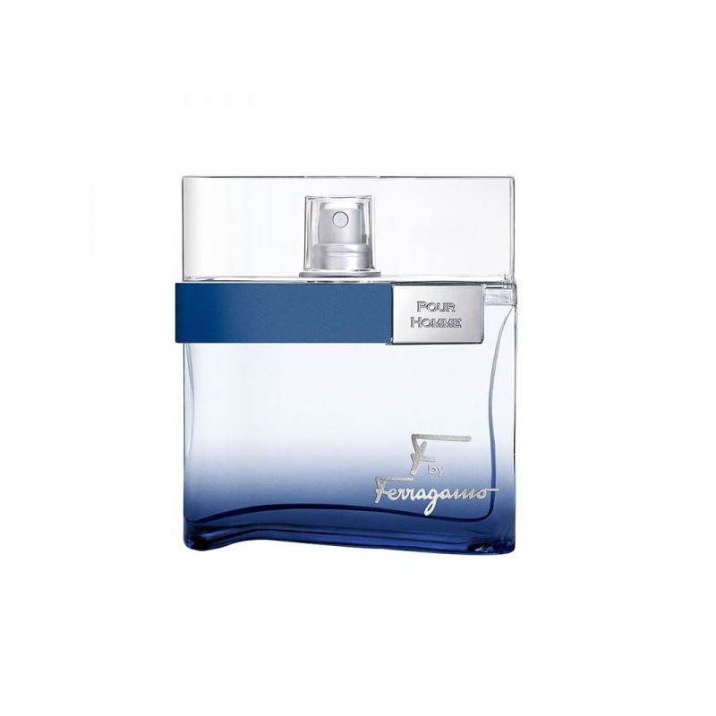 Perfume Salvatore Ferragamo F By Ferragamo Free Time para hombre