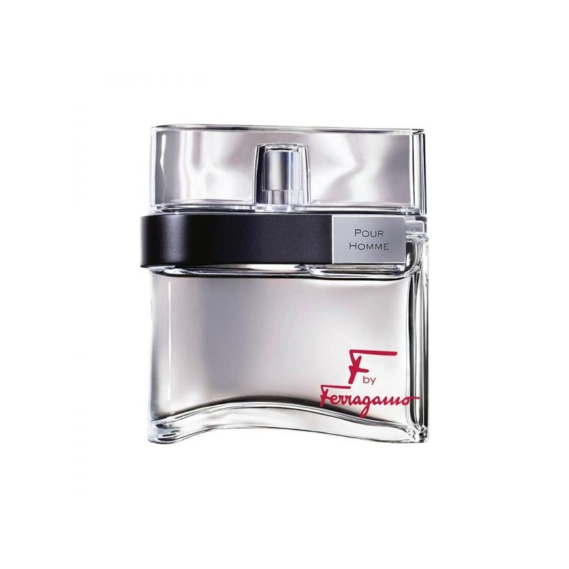 Perfume Salvatore Ferragamo F By Ferragamo para hombre