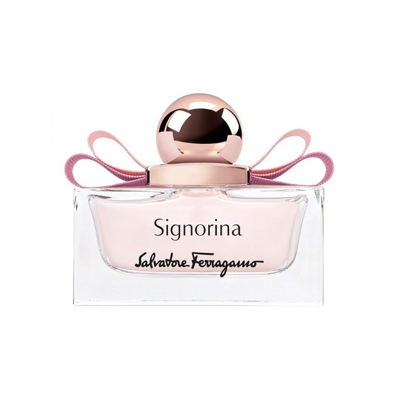 Perfume Salvatore Ferragamo Signorina de mujer