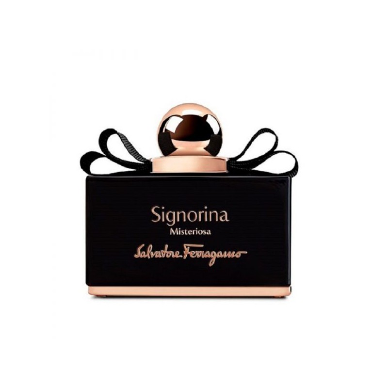 Perfume Salvatore Ferragamo Signorina Misteriosa de mujer