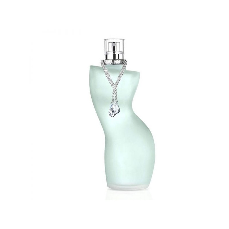 Perfume Shakira Dance Diamonds de mujer