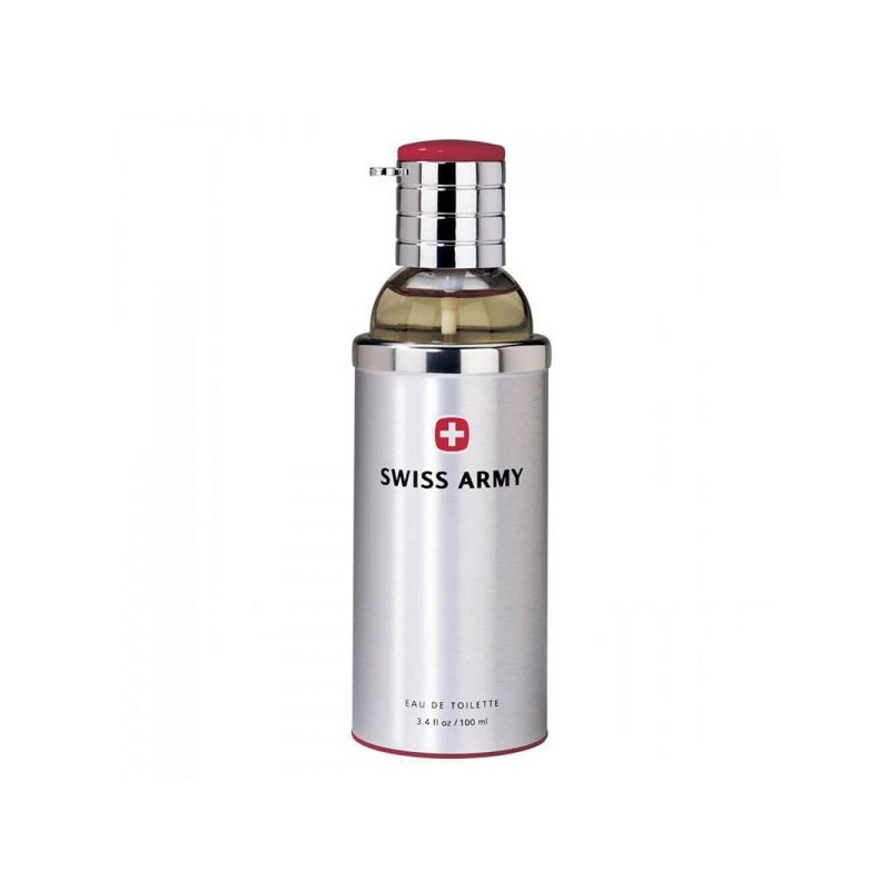 Perfume Swiss Army Classic para hombre