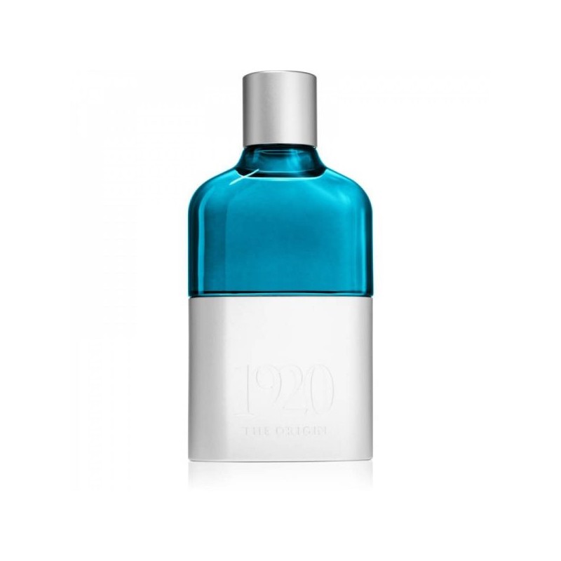 Perfume Tous 1920 The Origin EDT para hombre