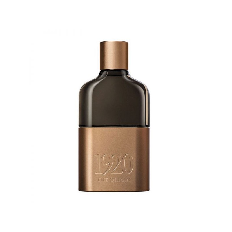 Perfume Tous 1920 The Origin para hombre