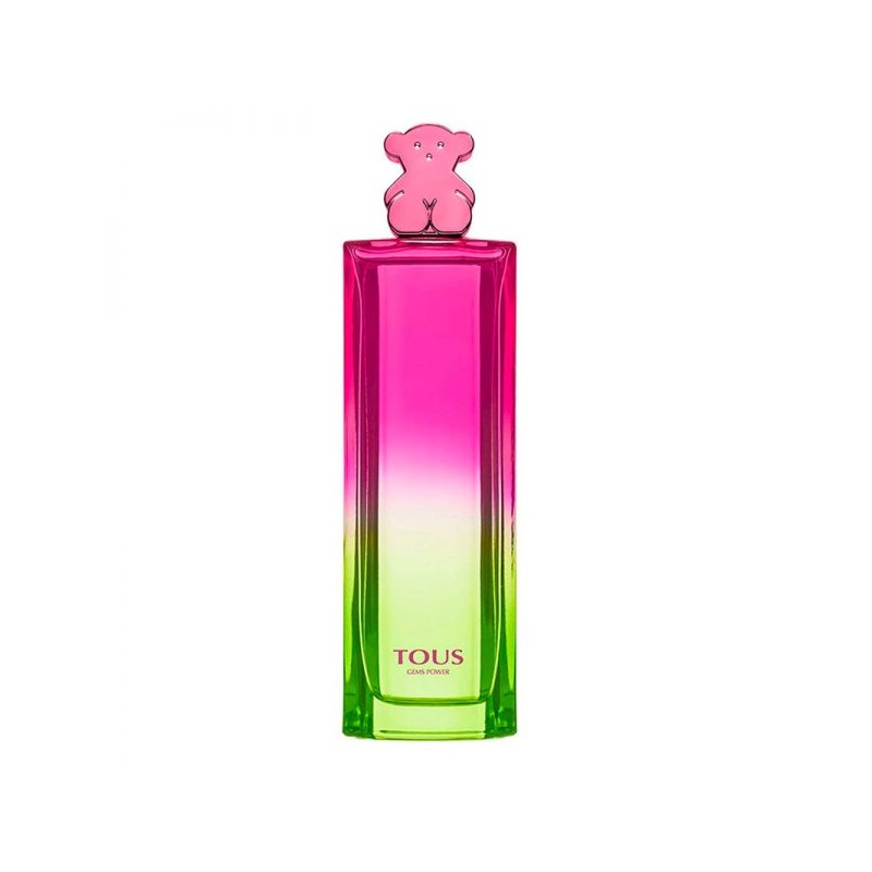 Perfume Tous Gems Power de mujer