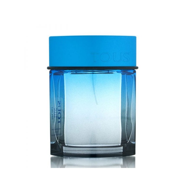 Perfume Tous Man Sport para hombre