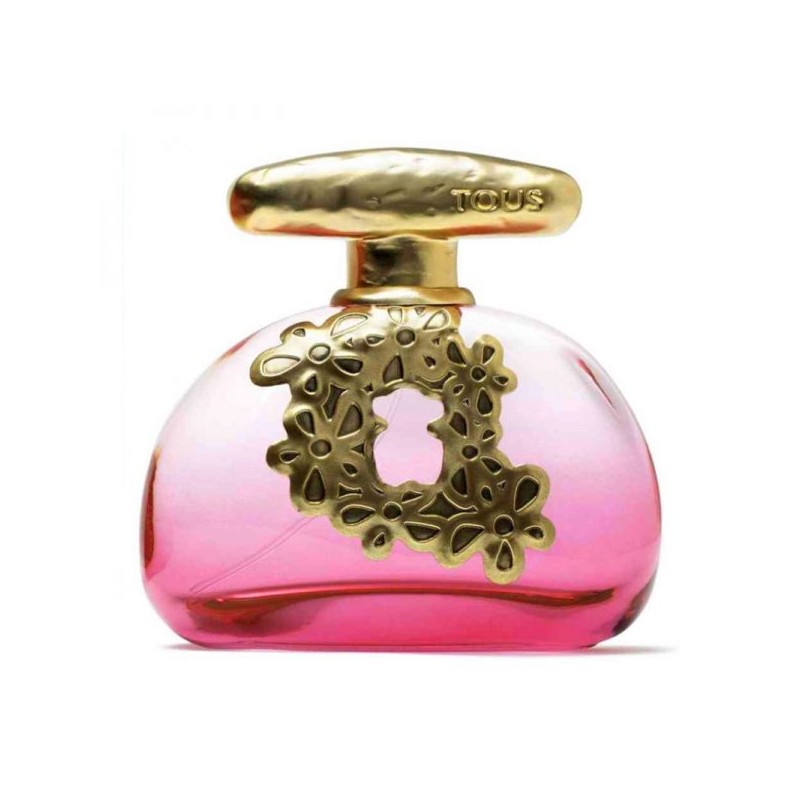 Perfume Tous Touch Floral de mujer