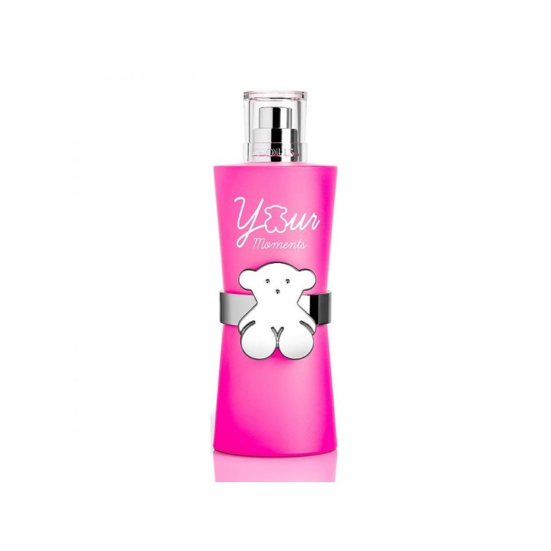 Perfume Tous Your Moments de mujer