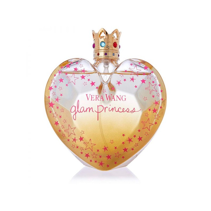 Perfume Vera Wang Glam Princes de mujer