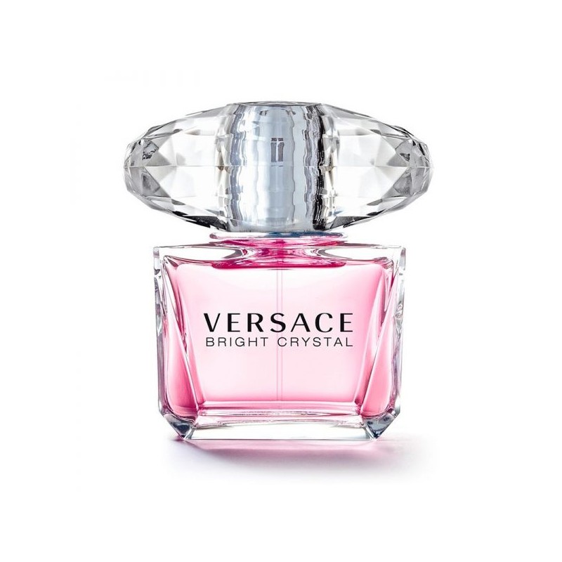 Perfume Versace Bright Crystal de mujer